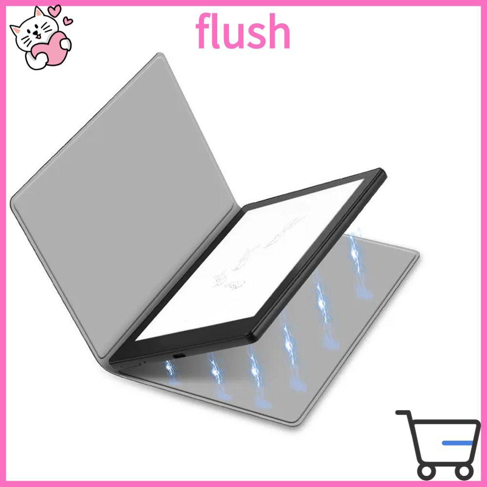 FLUSH Flip Cover, Vỏ bảo vệ sách điện tử chống mài mòn, Vỏ đọc sách điện tử chống sốc tự động đánh t