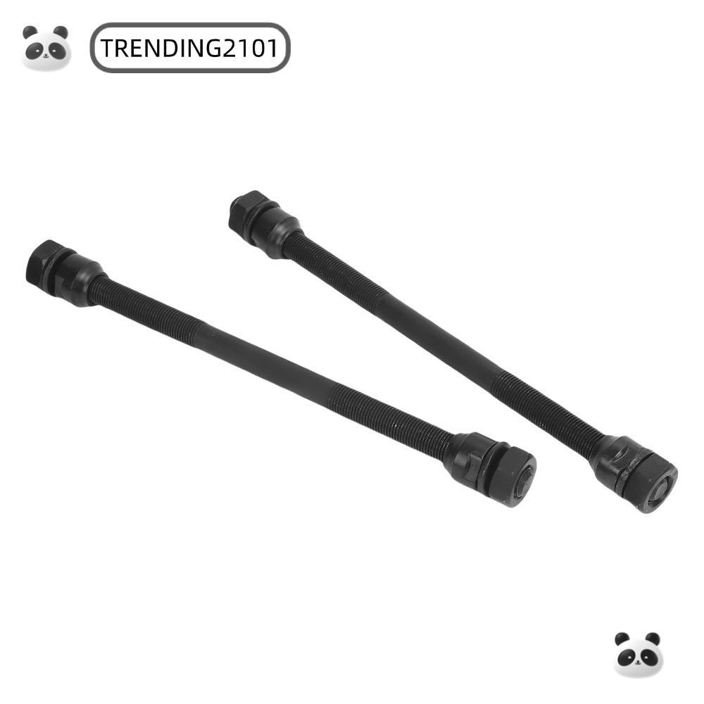 TRENDING 2 Trục Xe Đạp, Trục Trung Tâm Xe Đạp Thép 190mm, Đường Kính Bền 10mm Chiều Dài 190mm Xe Đạp