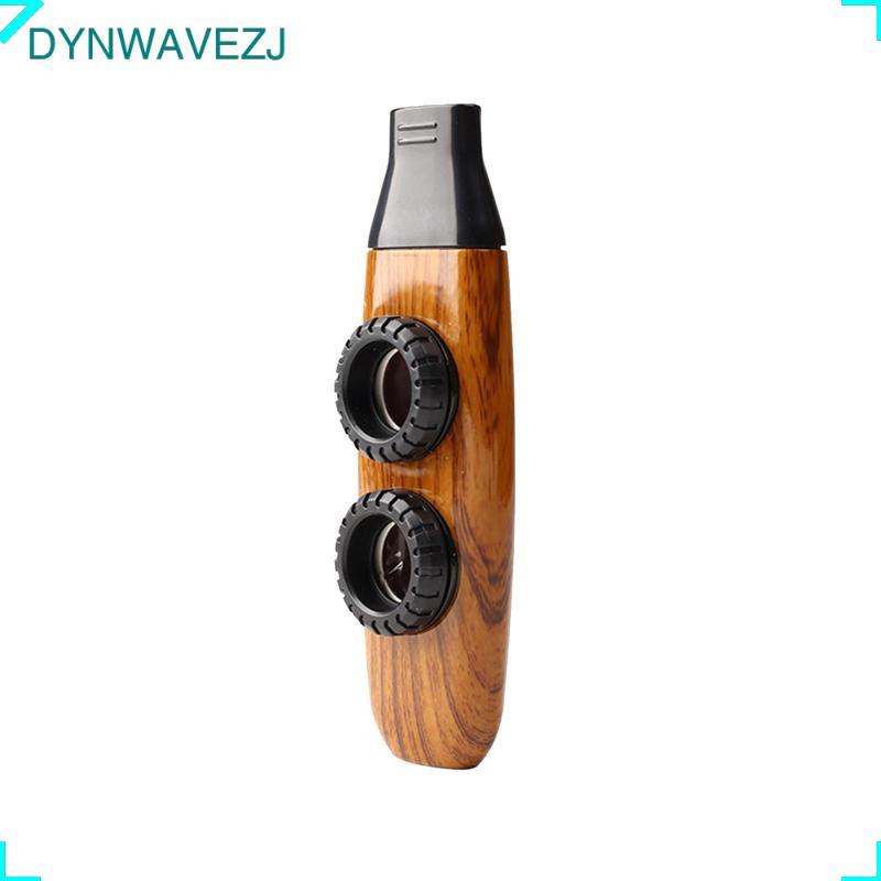 Nhạc cụ Kazoo Kazoo Harmonica Mini nhẹ Dễ học Quà tặng sinh nhật