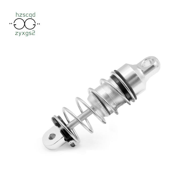 1 Bộ Phận Thay Thế Cho 1 / 8 Jingshang NSR500 Kim Loại Chuyên Dụng Phía Sau RC Xe Máy Điều Khiển Từ 