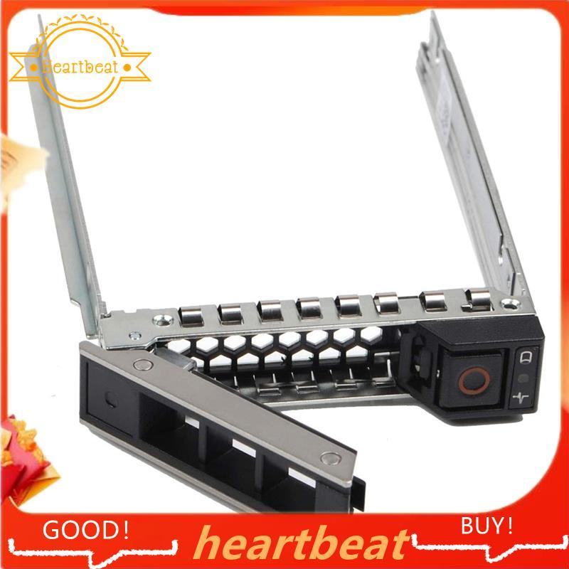 Khay ổ cứng 2,5 Inch DXD9H 0DXD9H Máy chủ PowerEdge tương thích