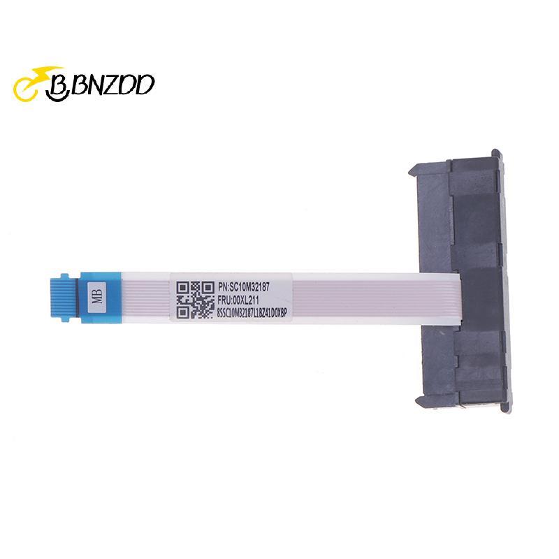 [BBNZDD] 1 Cáp HDD Cho ThinkCentre M710q M910q M910X M920q M720q Cáp HDD SATA 00XL211 BVAH