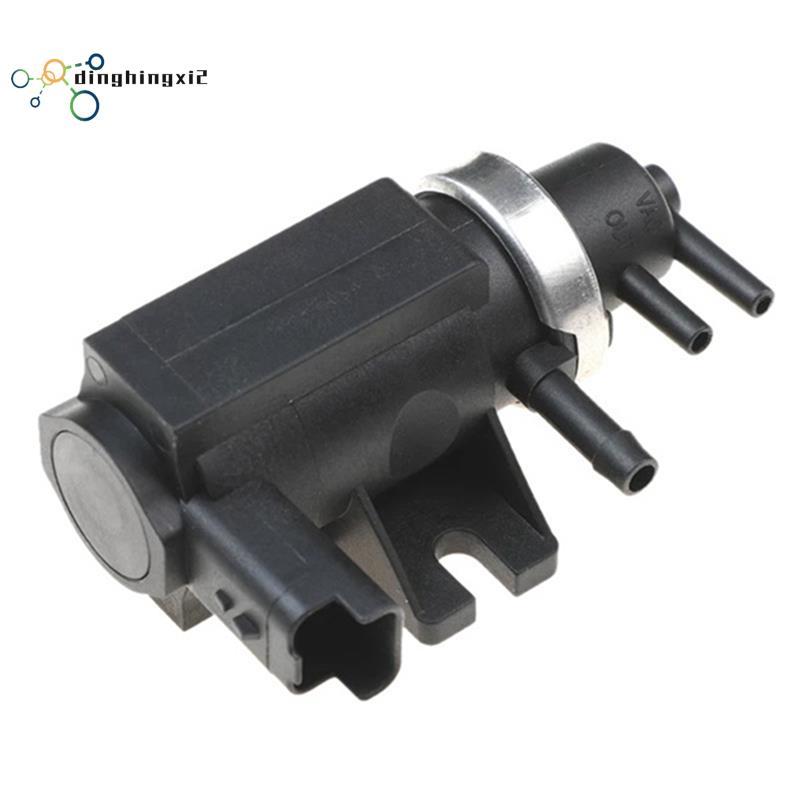 Dành Cho Kim Ngưu Edge C-MAX Tăng Áp Van Điện Từ FL3E-9E882- FL3E9E882BA F2GE-9E882- F2GE9E882BA 7.0