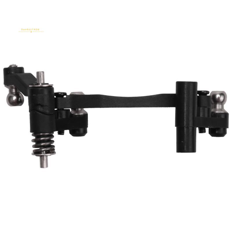 PX9300-06 Lắp ráp liên kết lái cho Pxtoys PX9300 9300 9301 9302 1 / 18 RC Phụ tùng ô tô