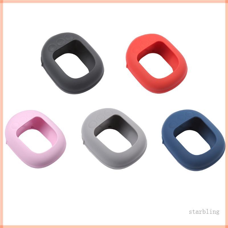 Star Clip 4 Clip4 Loa silicon bảo vệ tương thích Bluetooth cho vỏ