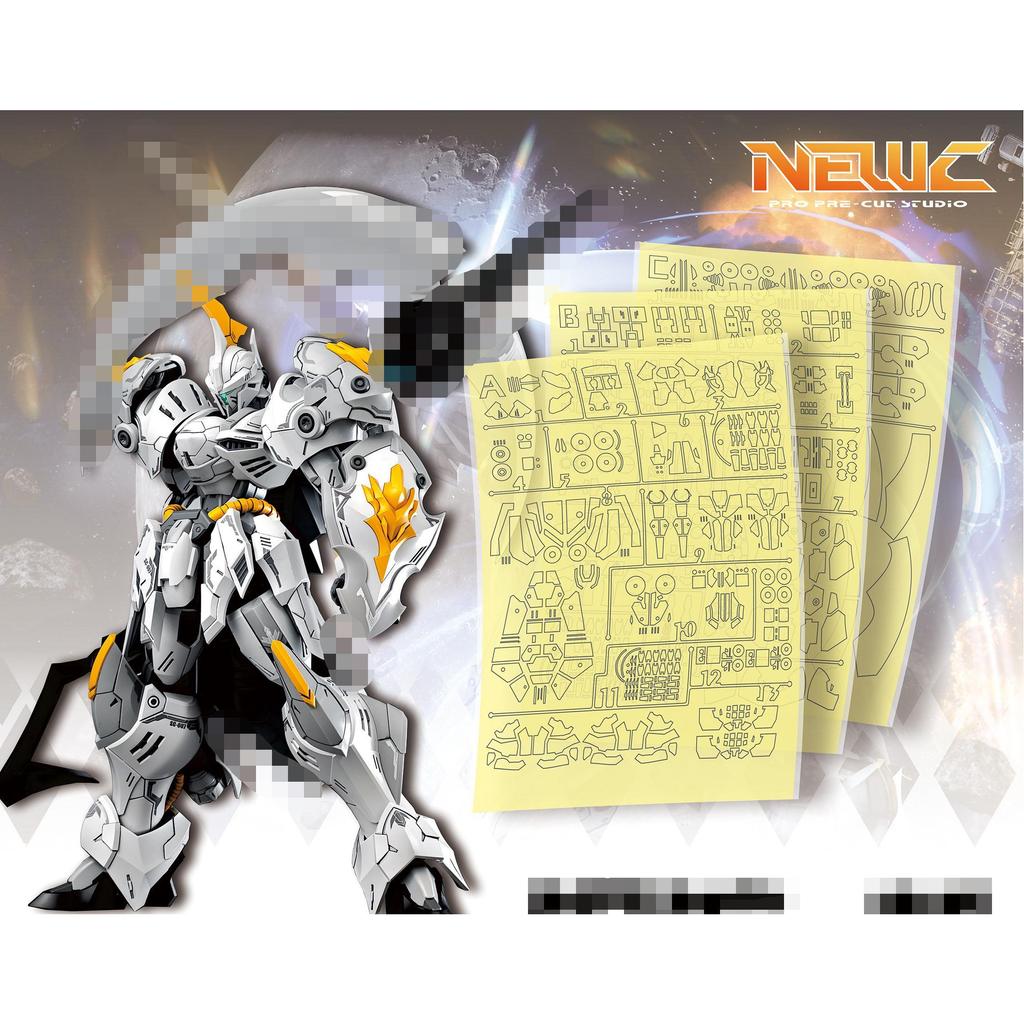 PHỤ TÙNG MẶT NẠ NEWC CHO SNAA IRON SICKLE KAY SC-007