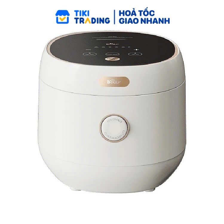 Nồi cơm điện tử đa năng 3L Bear SB-NC30B