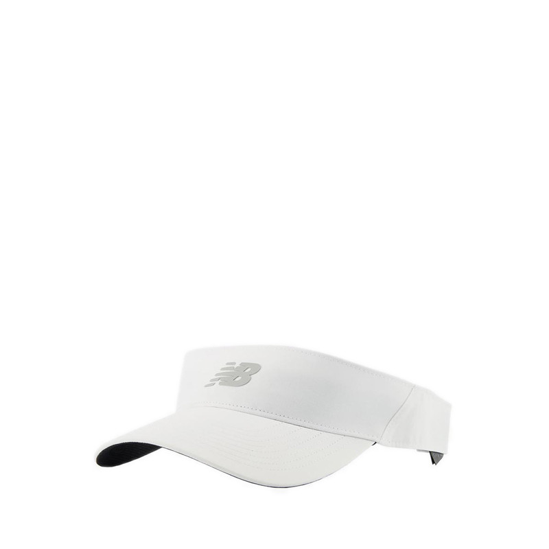 Mũ New Balance '47 Unisex Visor - White