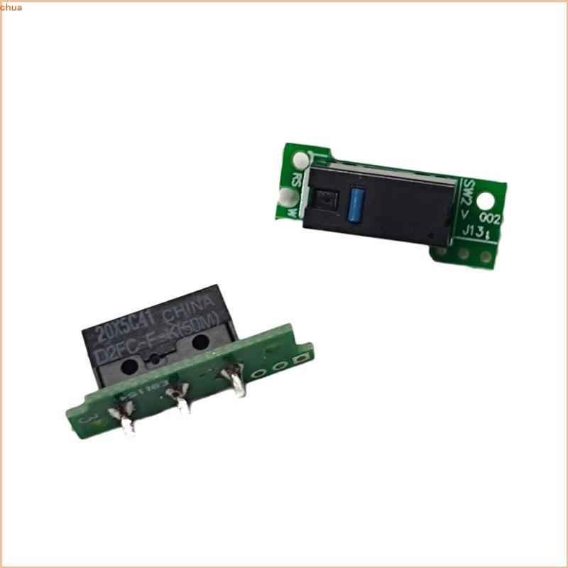 Chuột Chua Bảng Trái Phải Cho Chuột G703 G703 Nút Microswitch