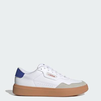 adidas Phong cách sống PARK ST 2.0 Nam trắng JQ6107