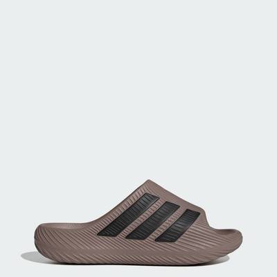 adidas Lifestyle PURECHILL SLIDES Men Brown KH6415