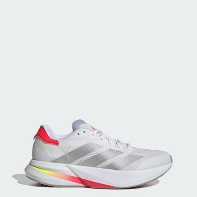 adidas Chạy Giày Chạy Bộ Duramo Speed 2 Nữ trắng IF9392