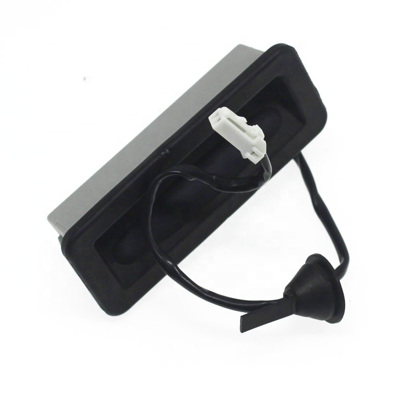 Nút công tắc nhả cổng sau cao cấp cho FORD FOCUS 3M51-19B514-AC 1346324 1748422 3M5119B514AC 3M51-19