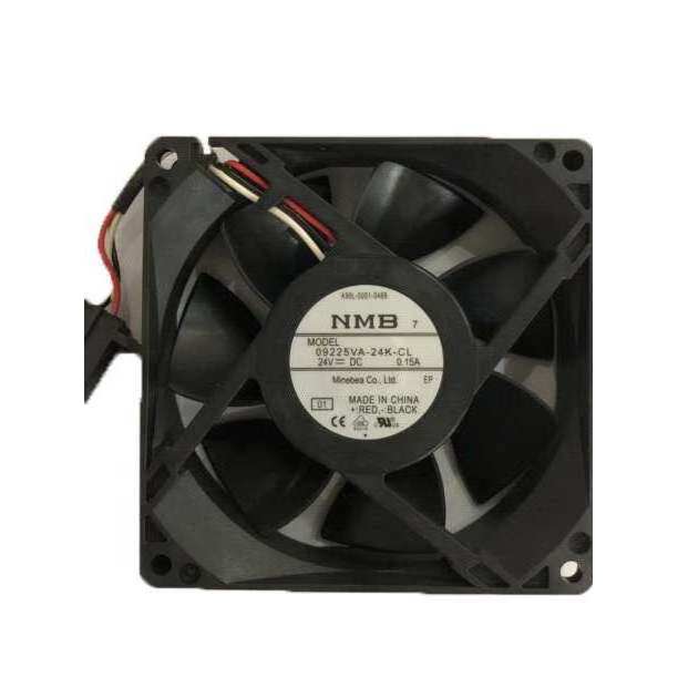 Quạt FANUC 09225VA-24K-CL A90L-0001-0488 Quạt CNC FANUC 24V