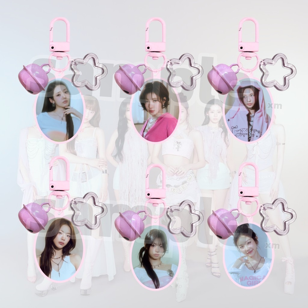 BABYMONSTER RUKA AHYEON RORA ASA PHARITA CHIQUITA ❈ 克 ❈ ❈ 🍒
