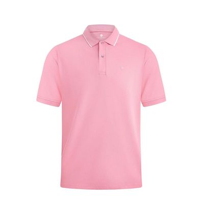 Áo Polo không túi SAN SCIARO vải Cotton form REGULAR FIT SS00000082