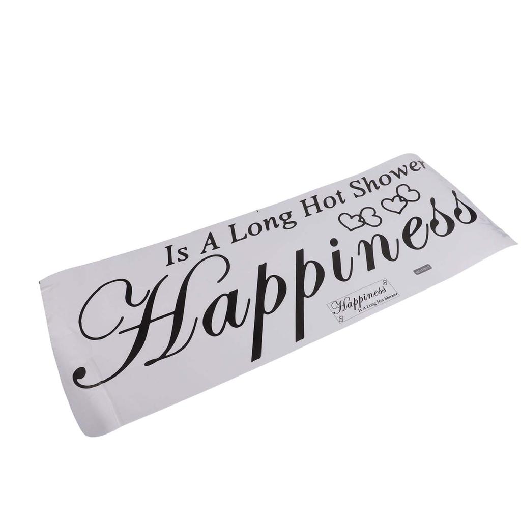 [GRCEKRIN-VN]High Quality Wall Sticker Vinyl Quote Decal Removable Wall Art Sticker