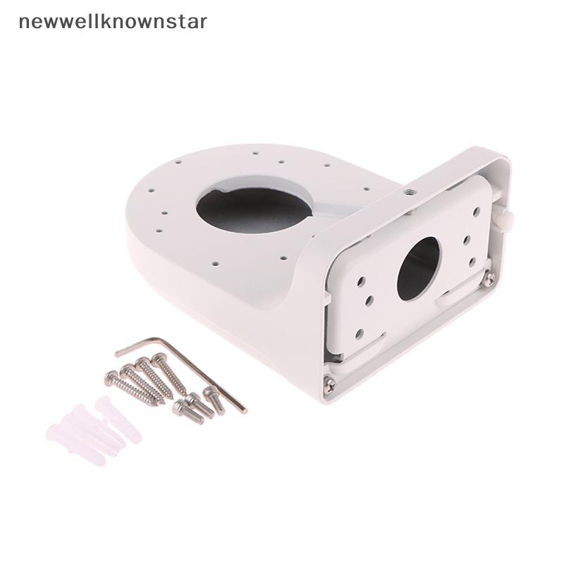 Newwellknownstar Giá đỡ máy ảnh chính hãng DH-PFB203W Giá đỡ treo tường chống nước Nhôm gọn gàng & T