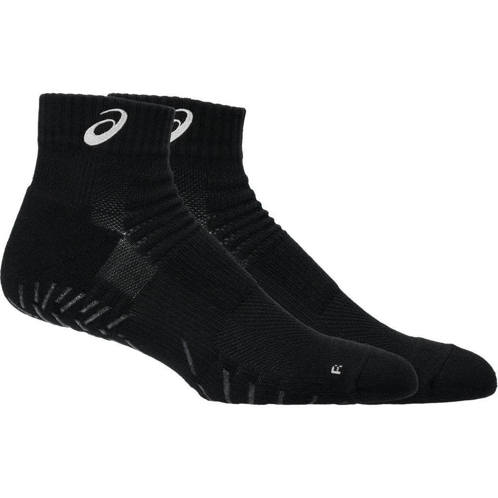 ASICS Volleyball Accessory Grip Short Socks 12/ Direct from JAPAN
