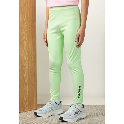 Quần Trẻ Em Skechers Urban Outdoor Leggings-SL325K277-013C Online Sale