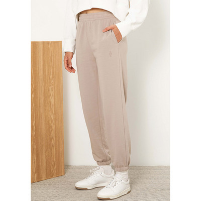 Jogger Nữ Skechers Basketball Culture Jogger - SL325W422-0225 Online Sale