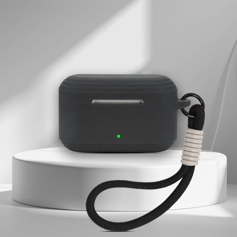 Thích hợp cho Devialet Devialet Gemini II Gemini Vỏ bảo vệ tai nghe Bluetooth không dây thế hệ thứ 2