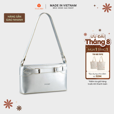 Túi đeo vai nữ YUUMY YN333 Bagsmart
