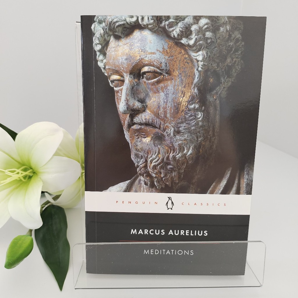 ❈ ❈ 🍎 🍎 ✷ ✷ Marcus Aurelius: Thiền ❈ ❈ ❈ ❈8290026