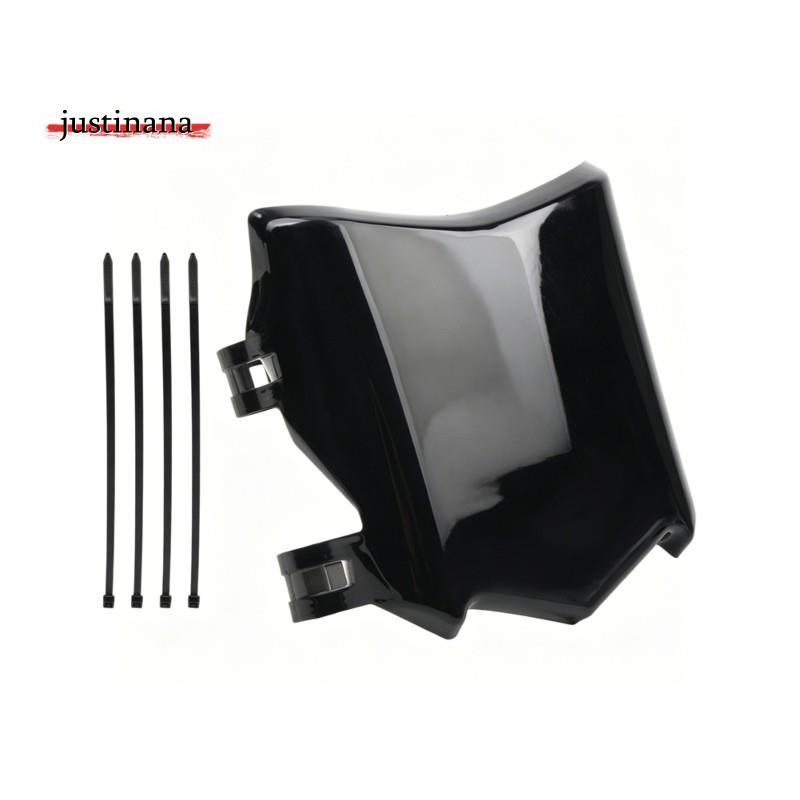 Dành cho TALARIA cho 79bike Tấm chắn gió biển số phía trước tương thích cho xe máy Light Bee S / X