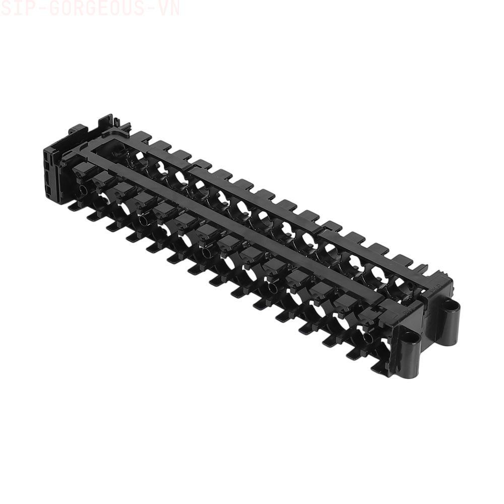 [FUXIN]For Xiaomi For M365 Scooter For Battery Protective Shell Split Type ABS Material