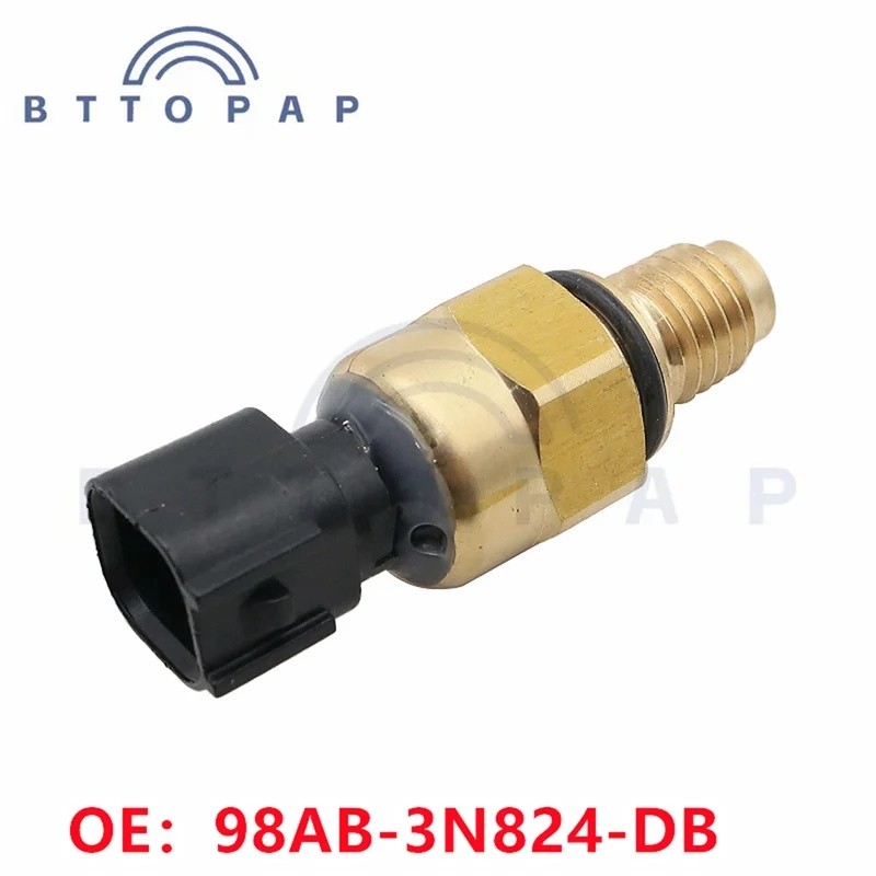 Ly 98AB-3N824-DB Power Steering Pump Cảm biến công tắc áp suất dầu cho Ford Focus C-MAX Model Phụ tù