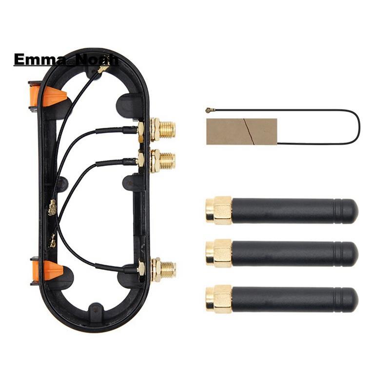 Dành Cho T-Embed CC1101 Plus Ăng Ten Bên Ngoài Nâng Cấp Vỏ Bộ Có Ăng Ten Cho Ăng Ten Bên Trong Phiên