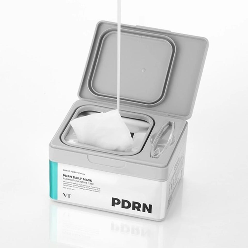 VT PDRN Daily Mask