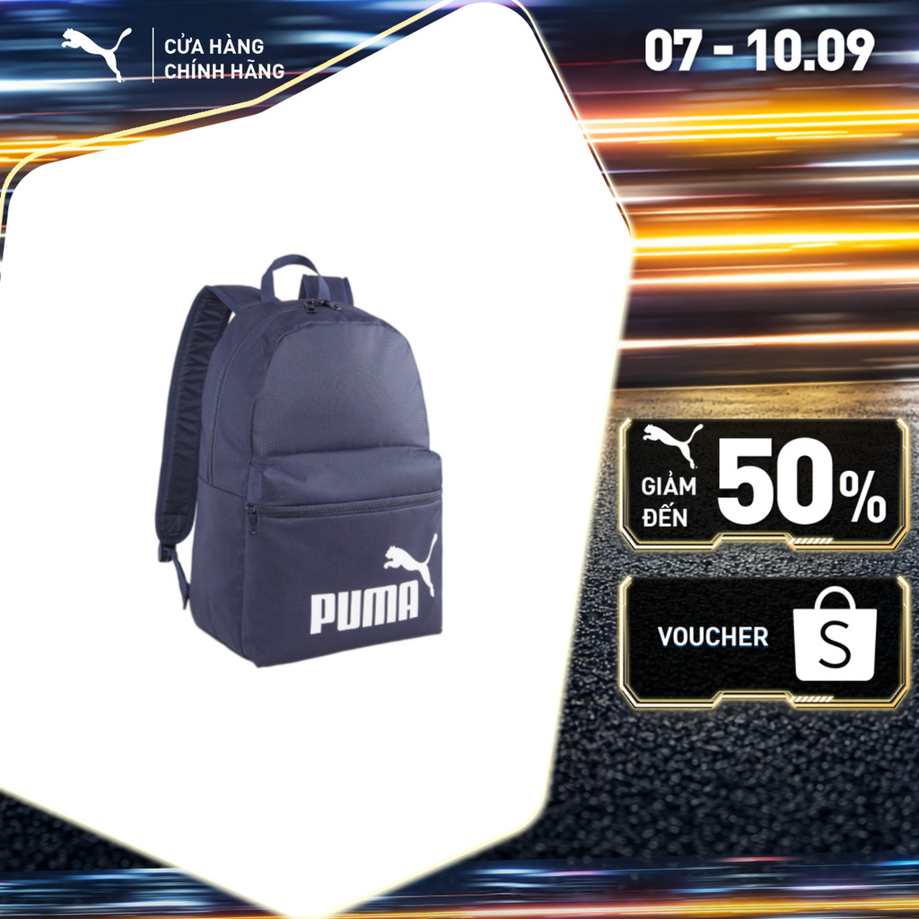 Balo thời trang PUMA Unisex Phase