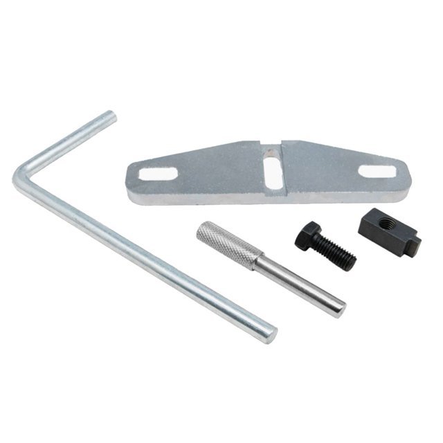 Timing Belt & Chain Locking Tool Kit Diesel Engine Camsha...