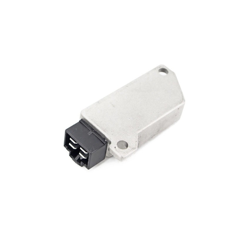 Thích hợp cho Bộ chỉnh lưu điều chỉnh điện áp sạc Yamaha Old FZR250 FZR400 FZR600 XT600E