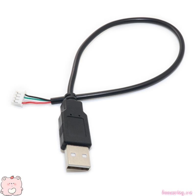 Cáp nối dài USB sang PH1 5 Boom 30cm 12 inch 28AWG 12 inch
