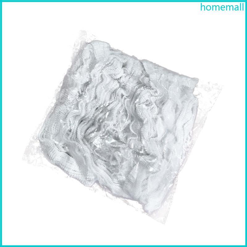 HO Polyester Nhện Cotton Cho Tiệc Halloween Trang Trí Eerie