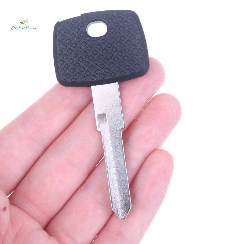 [Nhà Điện] 1 Cái Dành Cho Xe Mercedes Vito Actros Sprinter Uncut Transponder Đánh Lửa Vỏ Chìa Khóa Ô