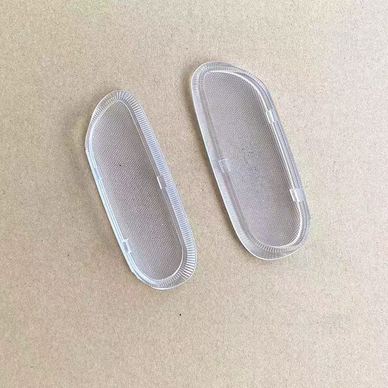 Thích hợp cho 03-09 Toyota Độc đoán Prado LC120 Land Cruiser LC100 Cửa Chụp Đèn Cửa Vỏ Đèn