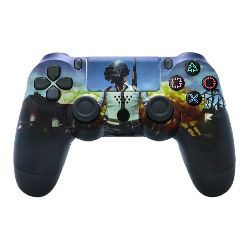 P4.5 Joy PC Games Joy Trò chơi di động Bộ điều khiển không dây Bluetooth JoyStick cho PS4 / nền tảng