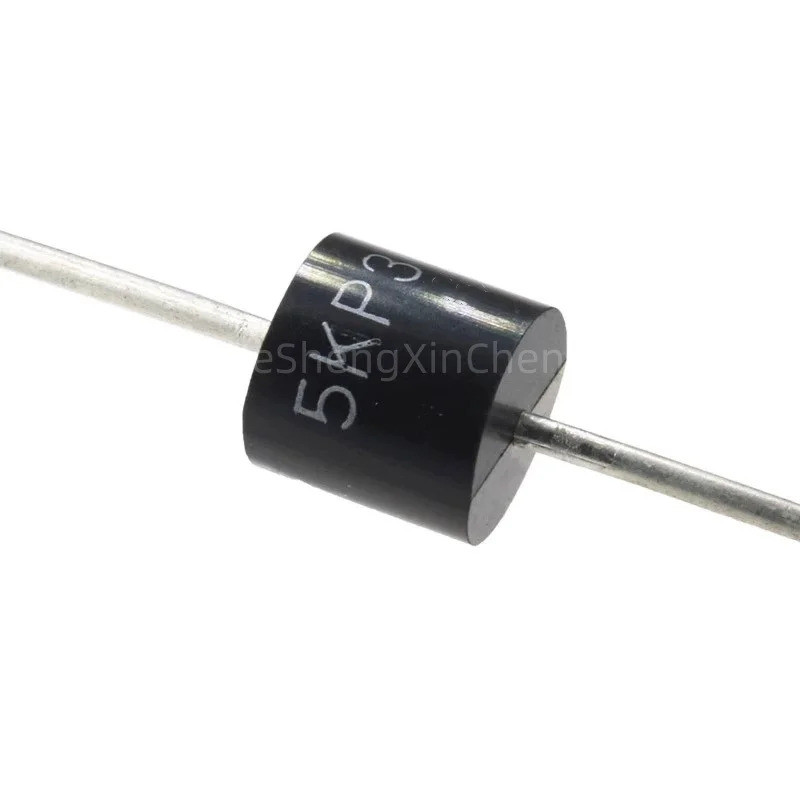 5KP8.0 CA P-600 TVS Diode DQP