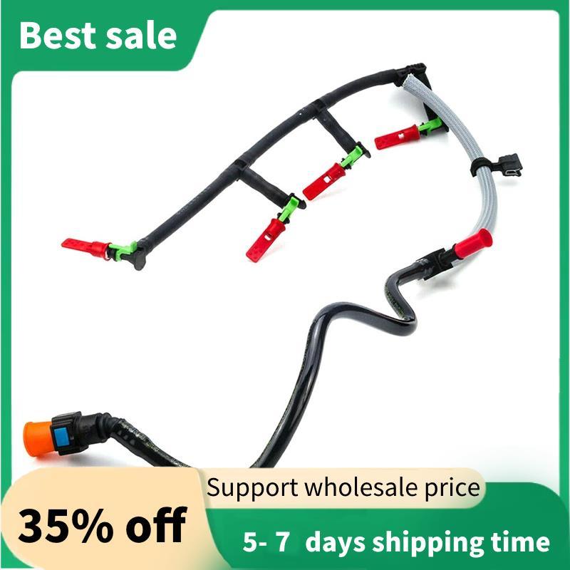 BB3Q-9K022- Ống rò rỉ tràn cho Ranger 2.2 BT50 1756563 BB3Q9K022AG