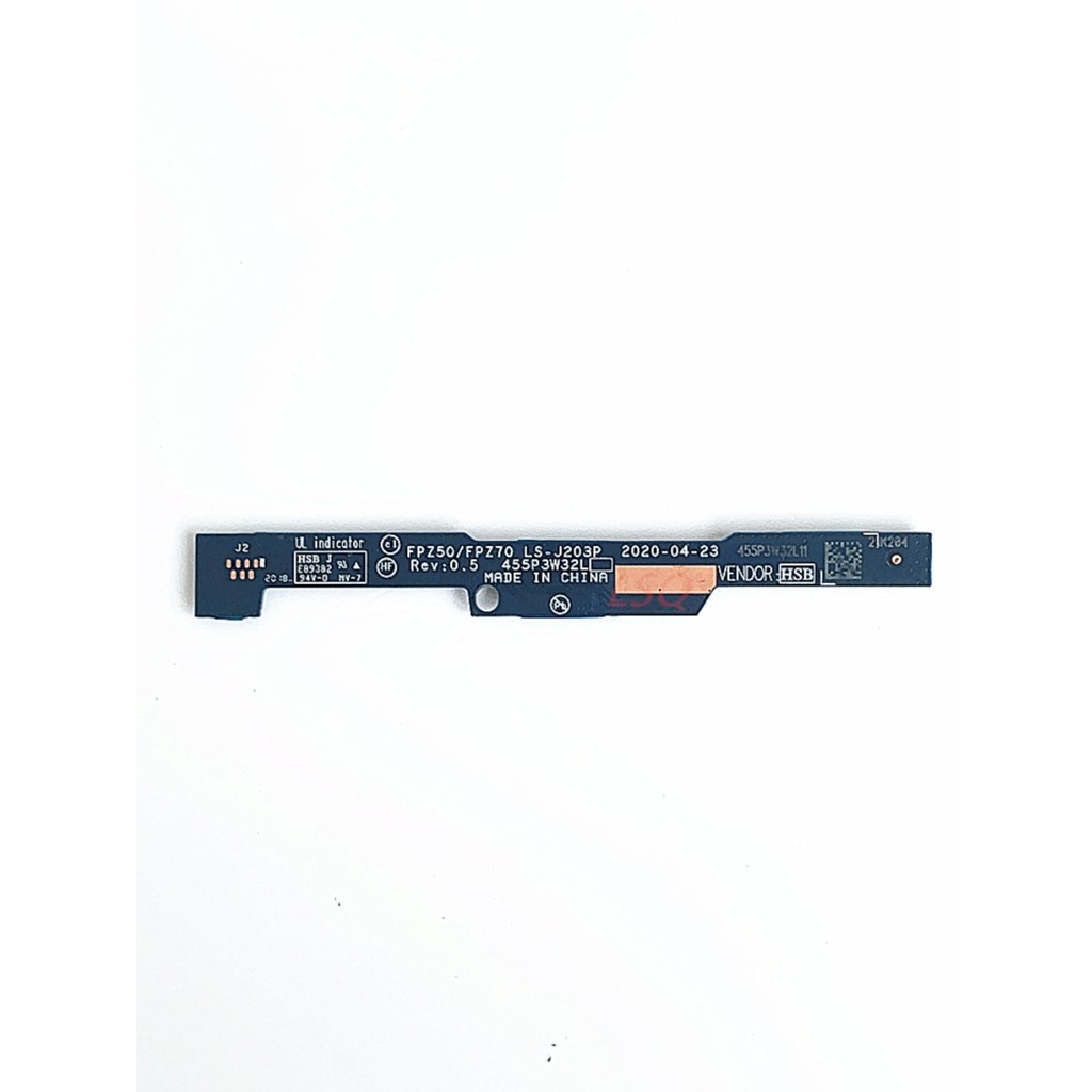 Bảng điều khiển cảm ứng màn hình HP 15 G6 G7 FPZ50 FPZ70650 G5 LS-J203P