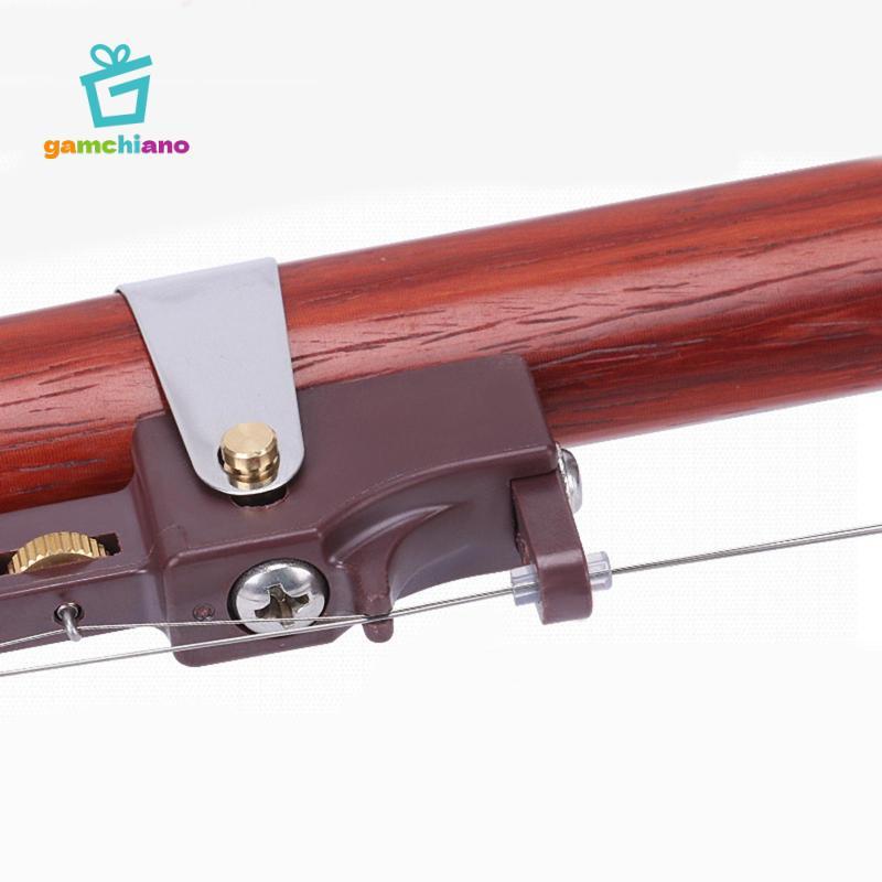 Bộ chỉnh dây Erhu Erhu Urheen Qianjin Phần, Chuyên nghiệp, Chơi phụ kiện nhạc cụ Huqin, để biểu diễn