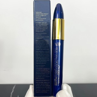 Mascara DW Long Lasting 9ml