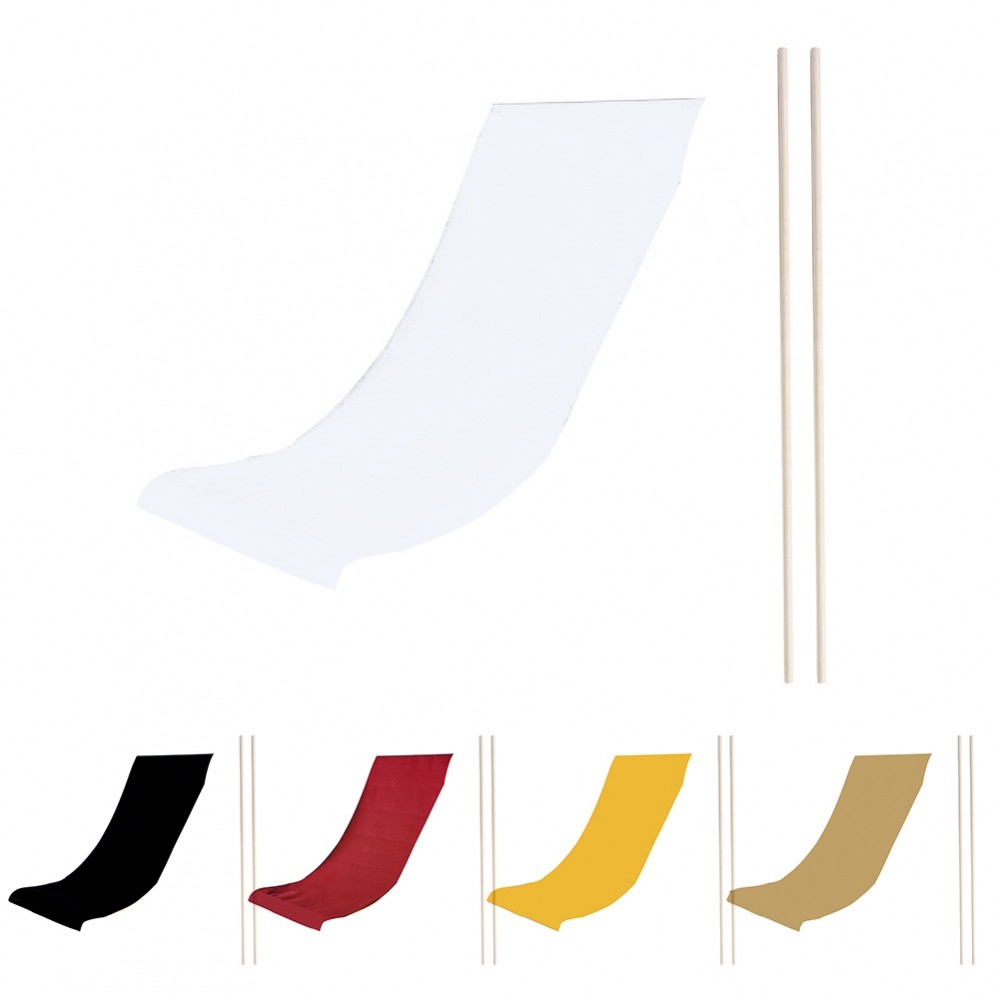 Replacement Beach Chair Cover Space-saving Camping Chair Cover For Family Chairs