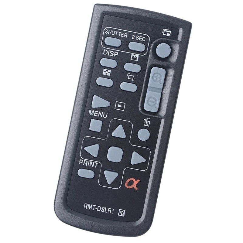 Điều Khiển Thay Thế Camera Di Động Yoo Cho A230 A330 A380 A390L A550 A700 A900 Model