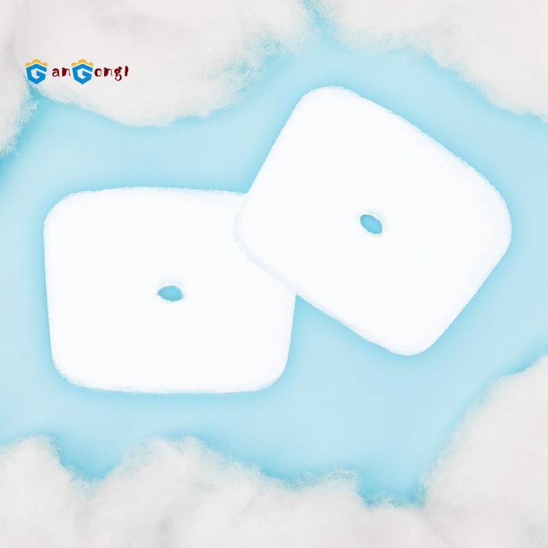 (Gói 6) Bộ lọc không khí cho 7222 7222E 7222M 7225 7230 7234 7240 7920 7924 Tiller / Máy trồng trọt