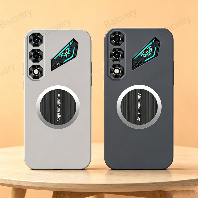 Ốp lưng mờ cho ZTE Nubia Neo 5 5G / Neo 5 GT Z2570N / Nubia Neo 5 Pro 5G Vỏ bảo vệ